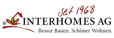 Unser Partner: Interhomes AG