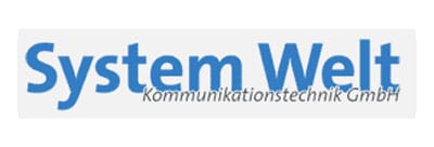 Unser Partner: System Welt Kommunikationstechnik